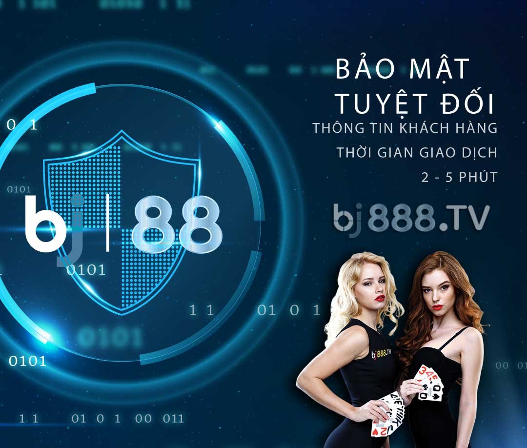 CHÍNH SÁCH BẢO MẬT CỦA BJ888 (Cập nhật năm 2025) 3 Bảo Mật Dữ Liệu thông tin kháh hàng BJ888 VND