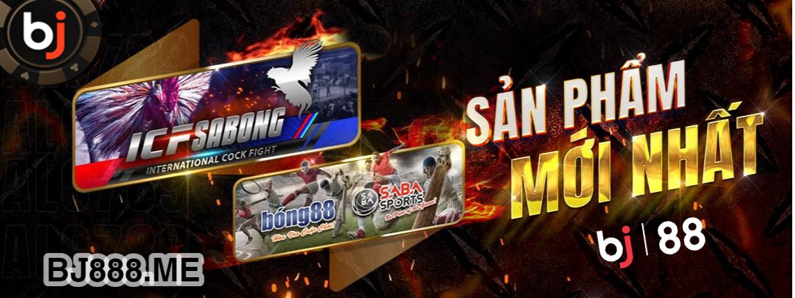 ĐÁ GÀ TRỰC TIẾP ICF TẠI BJ88 2 SẢNH GÀ ICF TẠI BJ88