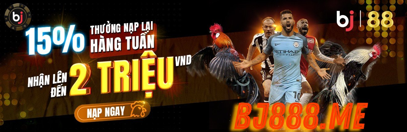 KHUYẾN MÃI CỰC HOT TẠI BJ88 - Cơ hội không thể bỏ qua! 3 word image 1566 2