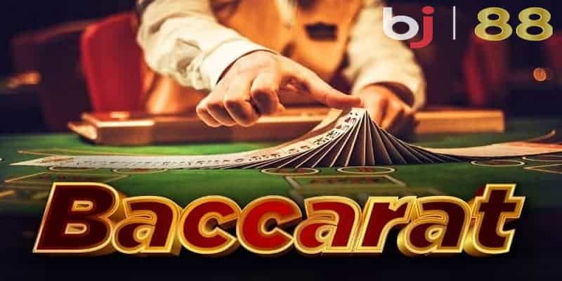 Hướng dẫn cách bắt cầu baccarat cực chuẩn