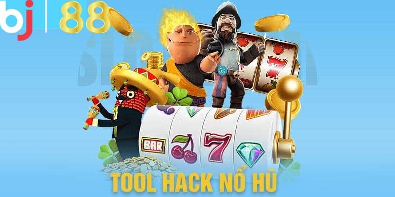 Một số tool hack nổ hũ phổ biến nhất hiện nay