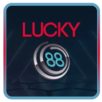 logo lucky88