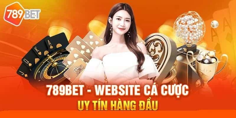 Giới thiệu sơ nét thông tin sân chơi 789bet