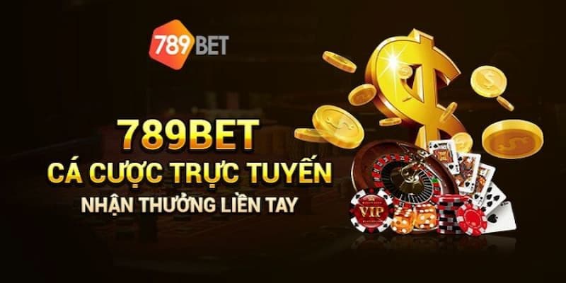 Đánh giá tỷ lệ thắng thua khi chơi 789bet