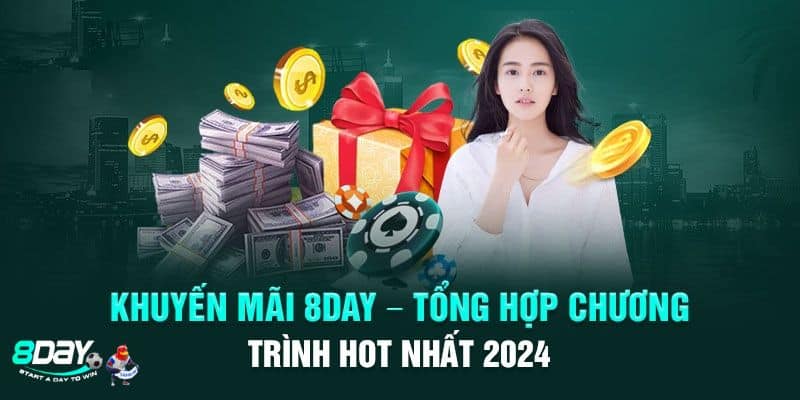 Lý do nên tham gia chơi game cá cược tại nhà cái 8day uy tín