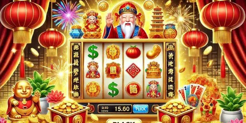 Khám phá các biểu tượng đặc biệt trong game 