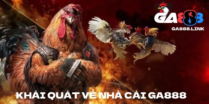 Nhà Cái Ga888 – Trang Chủ BJ888: Trải Nghiệm Cá Cược Đỉnh Cao 1 nhà cái ga888