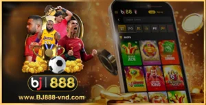 Top 8 nhà cái uy tín