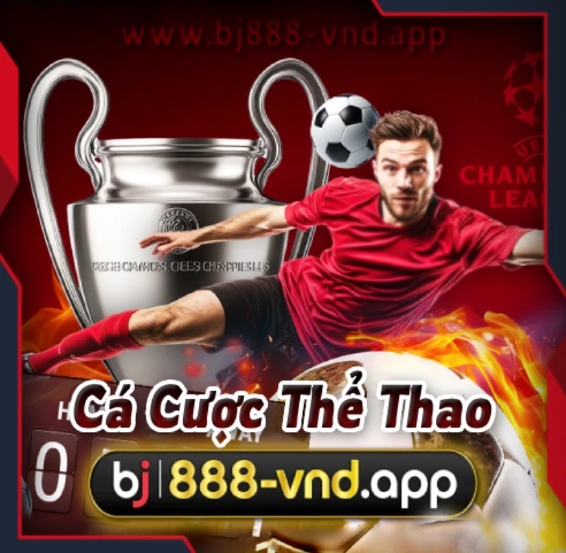 BJ888 - Thể Thao Cá cược uy tín 2025BJ888 - Thể Thao Cá cược uy tín 2025