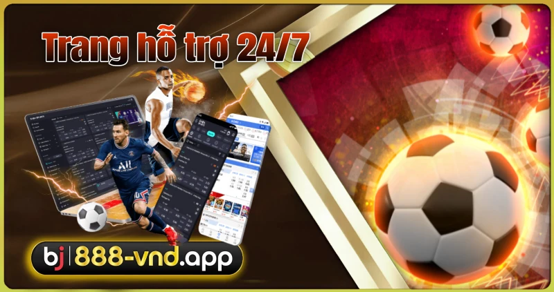 Link BJ888 Mới Nhất – Cập Nhật Đường Dẫn Chính Thức 2 Trang hỗ trợ BJ88 Chăm sóc khách hàng 24-7