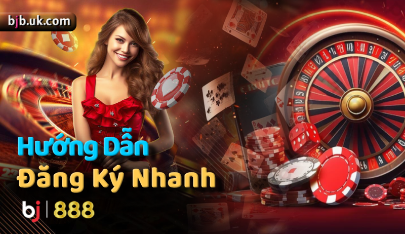 Đăng ký BJ88